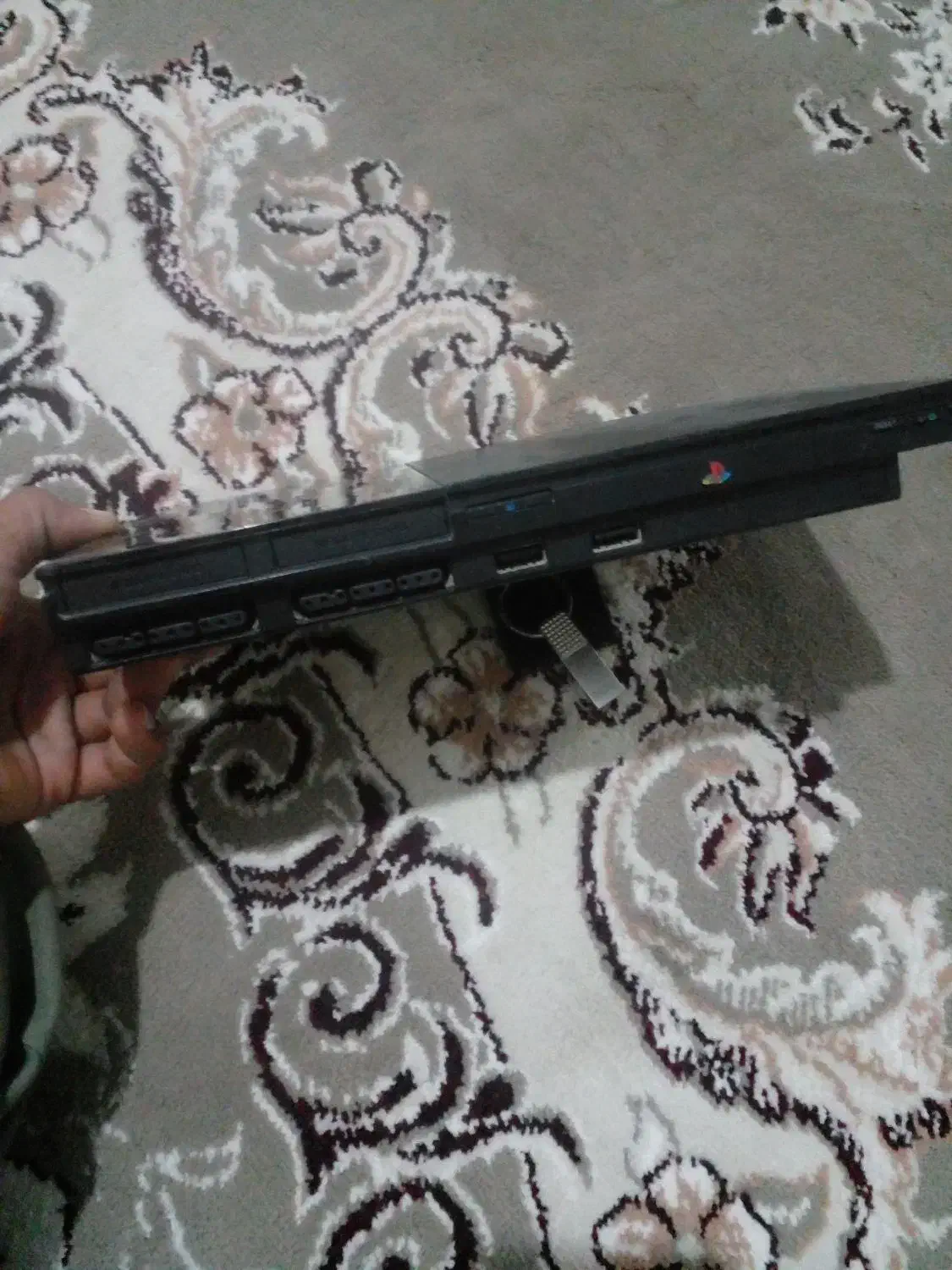 پلی استیشن ۲با تمام وسایل|کنسول، بازی ویدئویی و آنلاین|نیشابور, مازول|دیوار