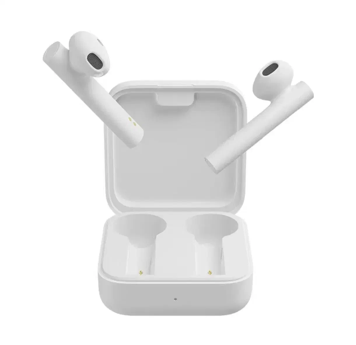 ایرپاد اورجینال شیائومی Mi TW Earphones 2 Basic|لوازم جانبی موبایل و تبلت|اسلام‌شهر, شهرک واوان|دیوار