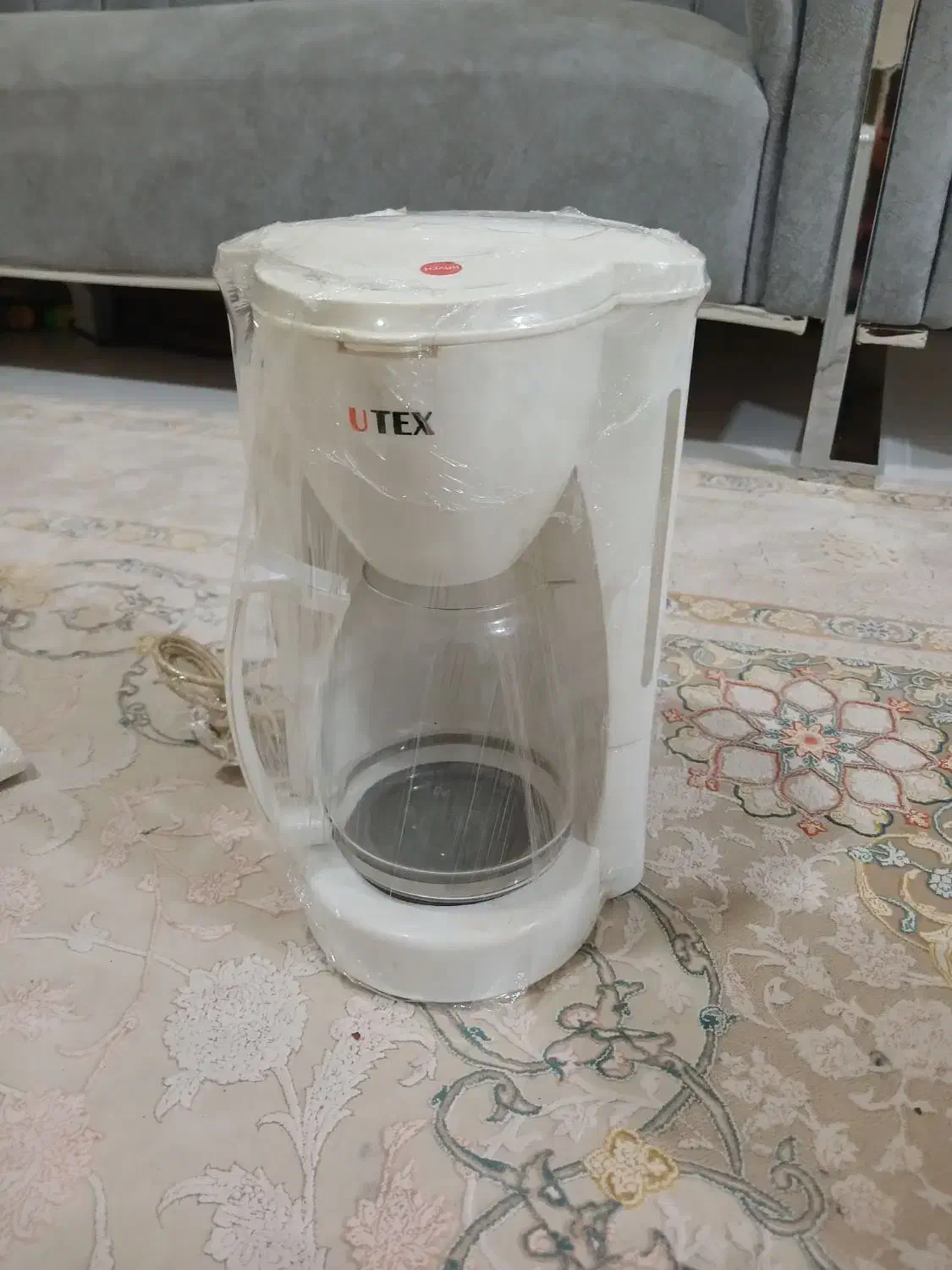 قهوه ساز کیک پز ارام پز همزن|خردکن، آسیاب، غذاساز|مشهد, طبرسی شمالی|دیوار