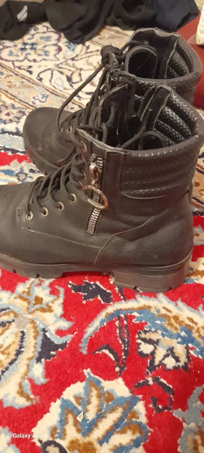 کفش وکتانی|کیف، کفش، کمربند|تهران, آسمان|دیوار