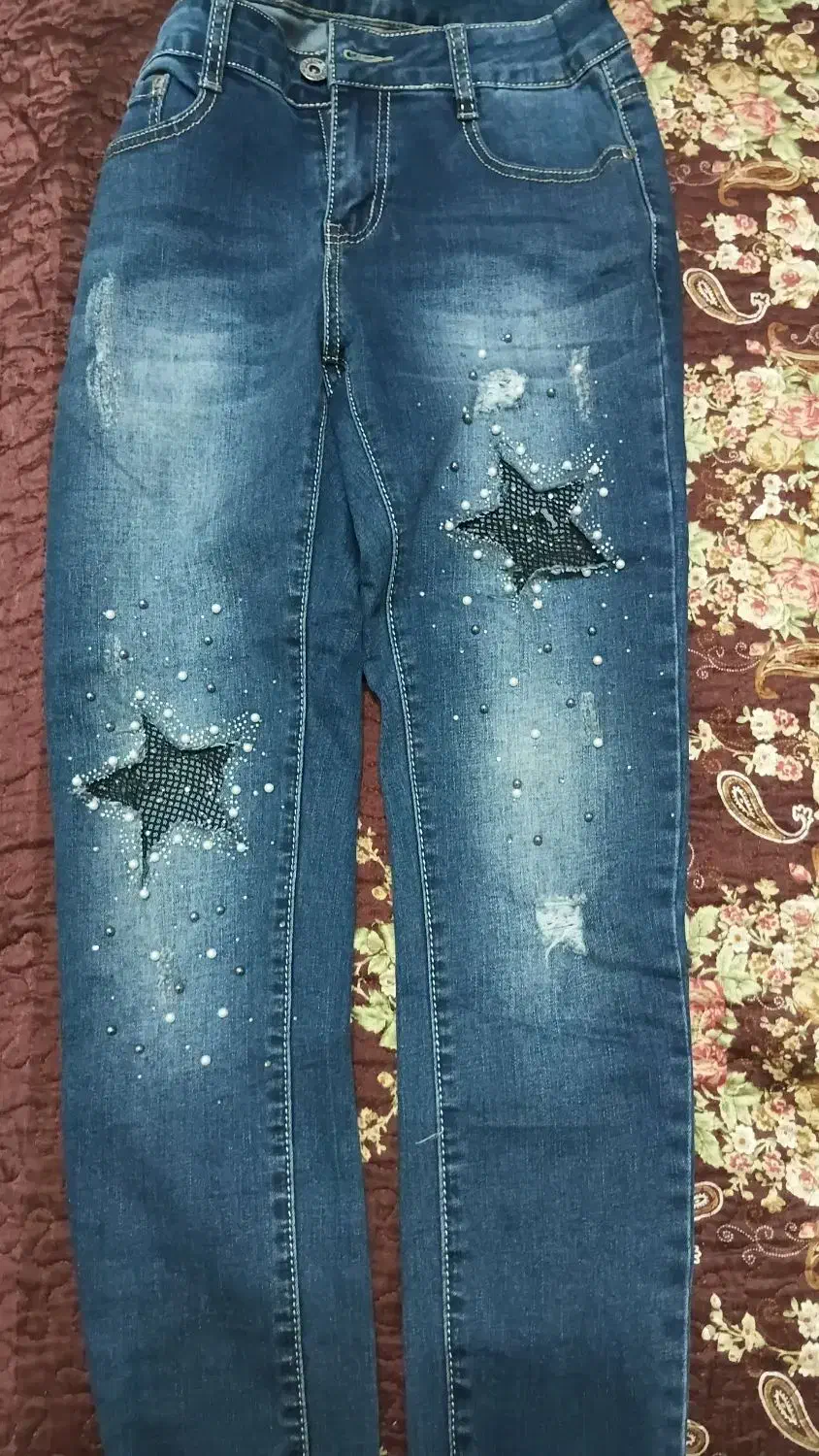 شلوار جین|لباس|تهران, پاسداران|دیوار