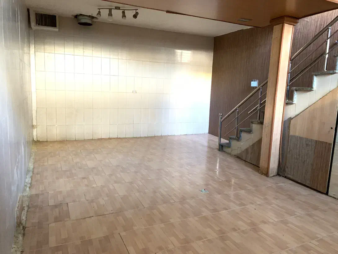 ۲ طبقه تجاری فروشنده واقعی|فروش مغازه و غرفه|محمدیه-قزوین, |دیوار