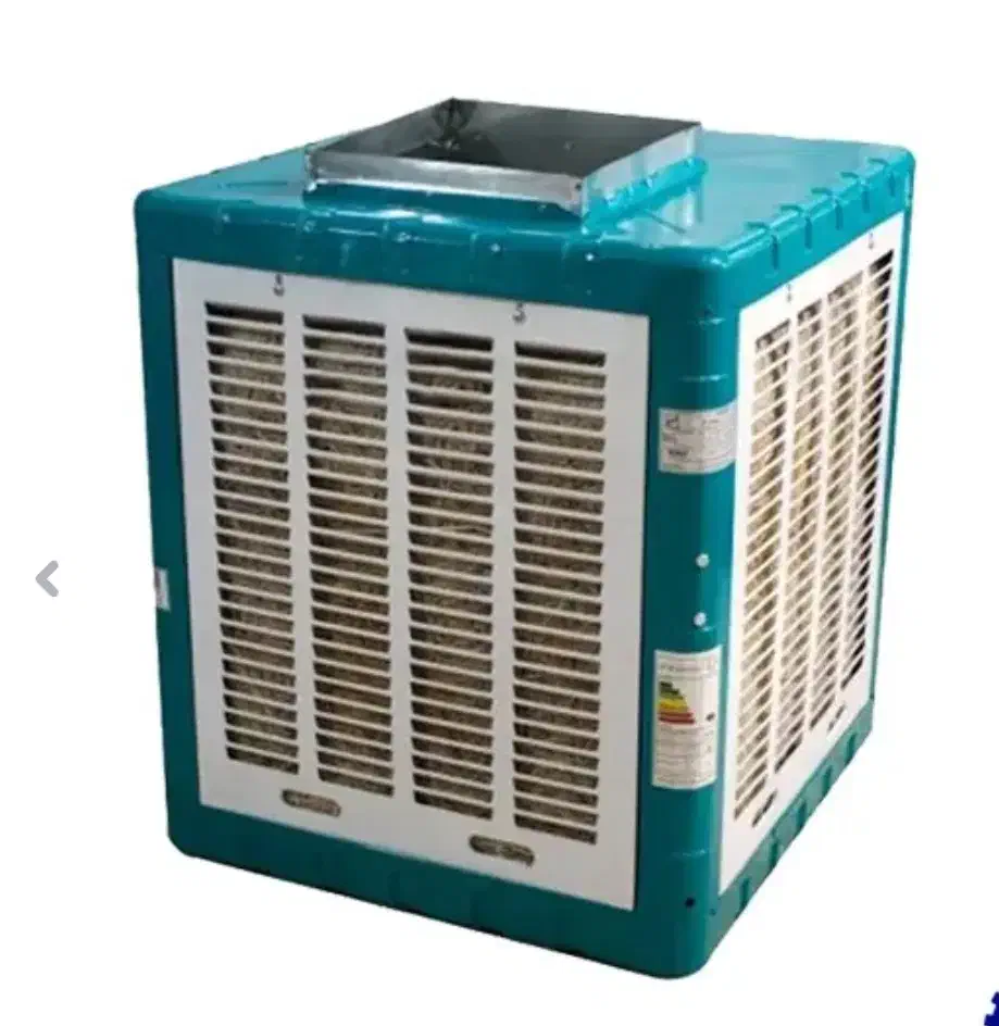 کولرآبی ۶۵۰۰ جنرال سهندموتوژن|کولر آبی|تهران, تهرانسر شمالی|دیوار