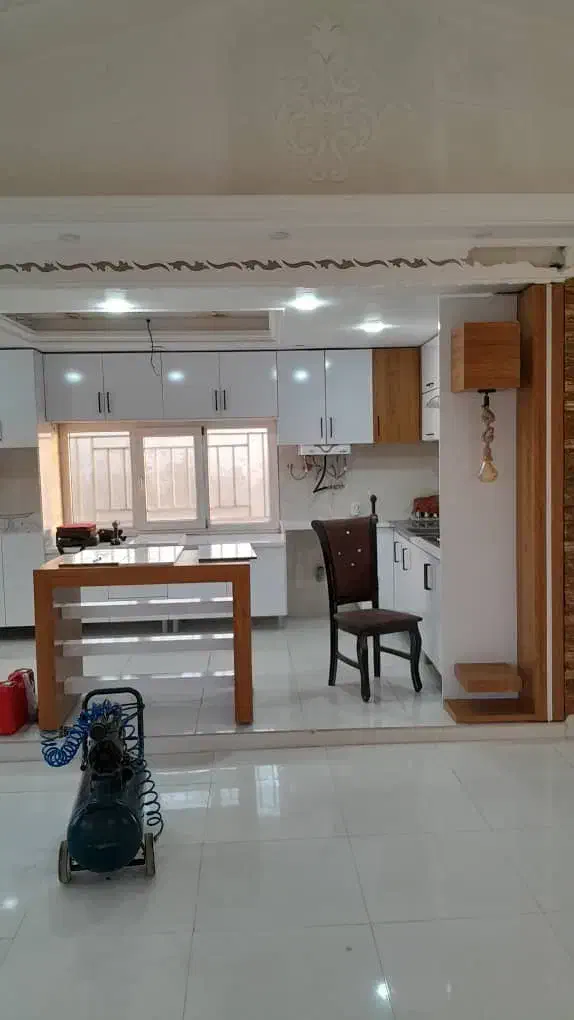 نیروی کار کابینت کار|استخدام معماری، عمران و ساختمانی|الیگودرز, |دیوار