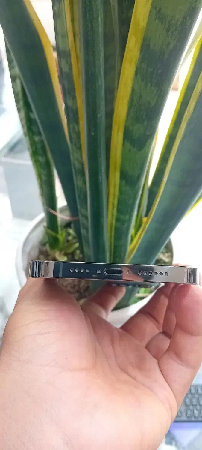 موبایل آیفون 13pro max|موبایل|اصفهان, زوان|دیوار