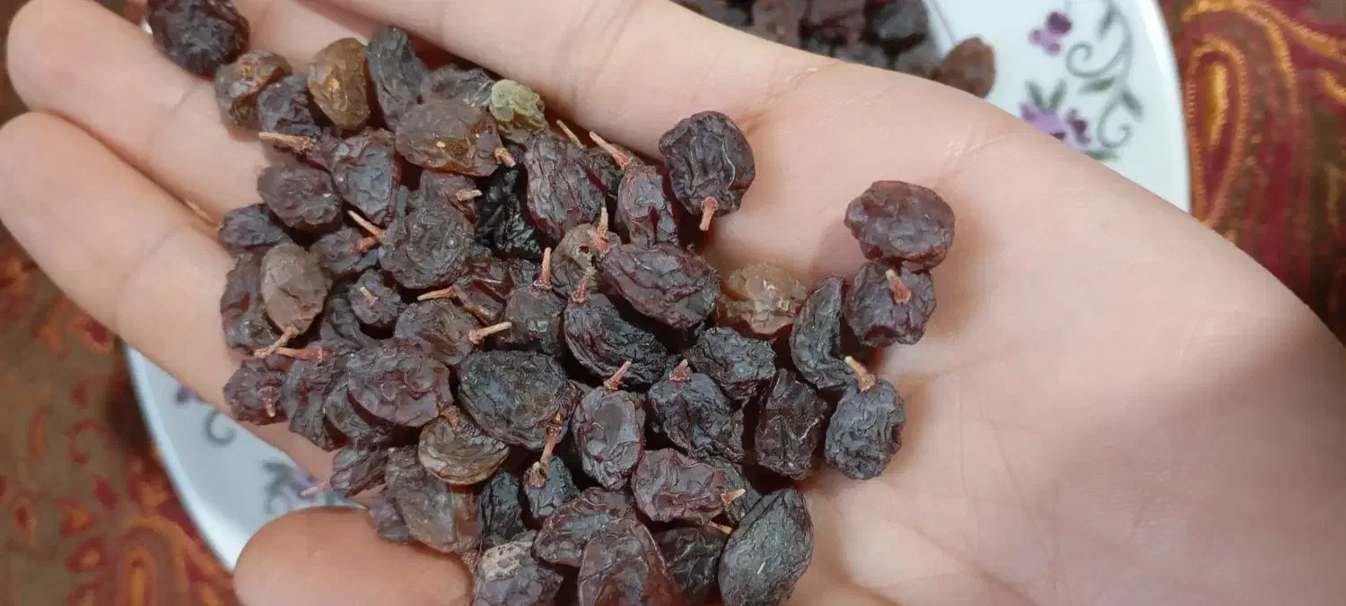 کشمش آفتابی|خوردنی و آشامیدنی|ملایر, |دیوار