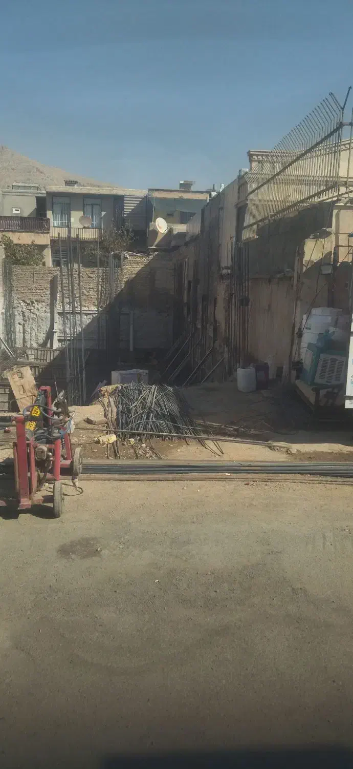 المتور بندی|استخدام معماری، عمران و ساختمانی|کرمانشاه, |دیوار