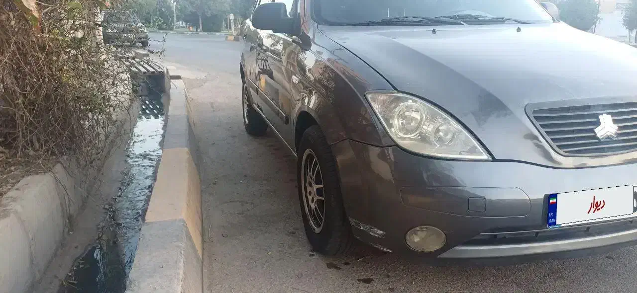 تیبا ۹۰ صندوقدار|خودرو سواری و وانت|قم, شهرک امام حسن|دیوار