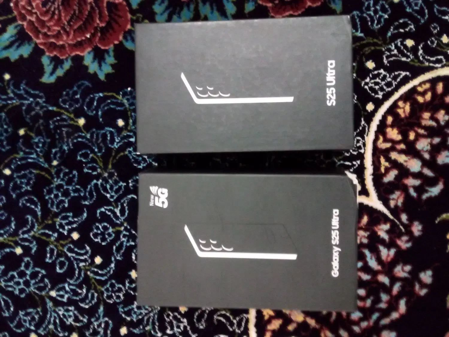 سامسونگ s25 الترا مینی|موبایل|زابل, |دیوار