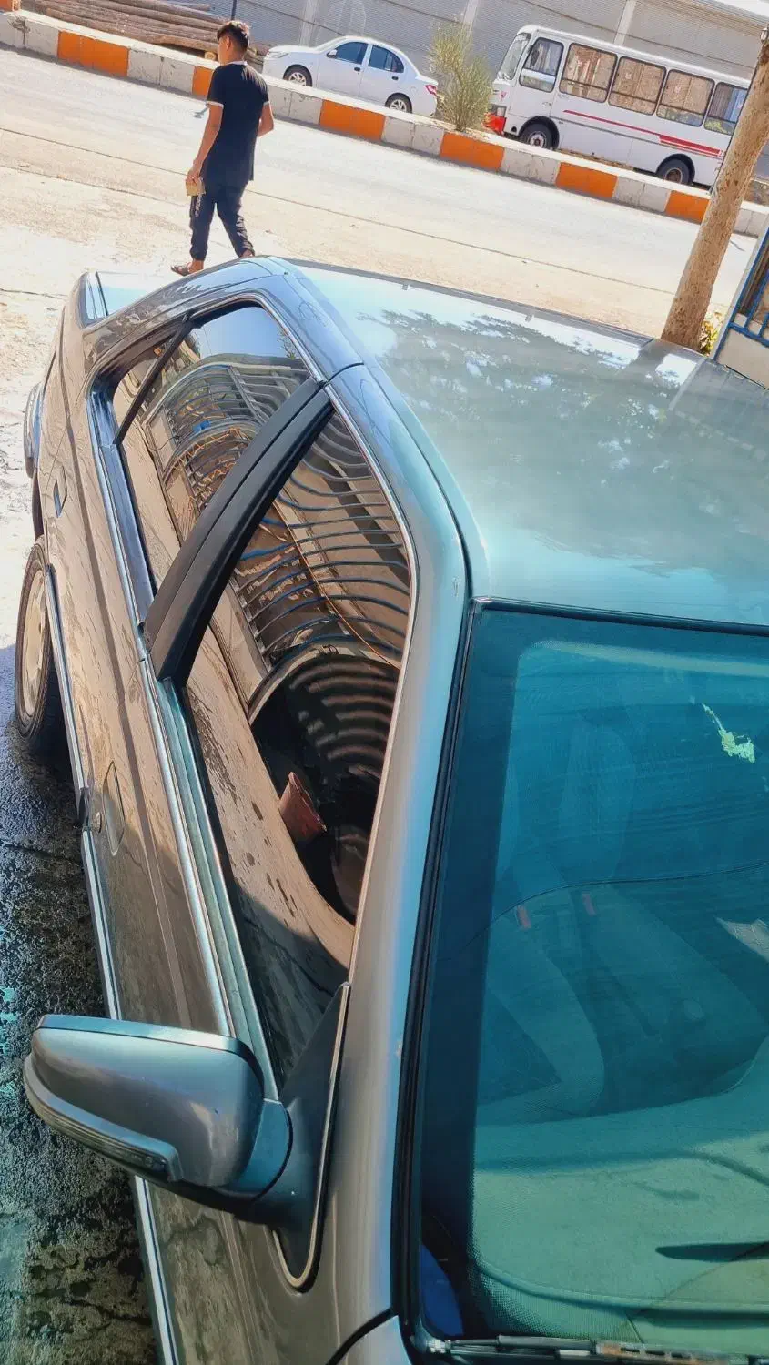 خودرو سواری|خودرو سواری و وانت|خوی, |دیوار