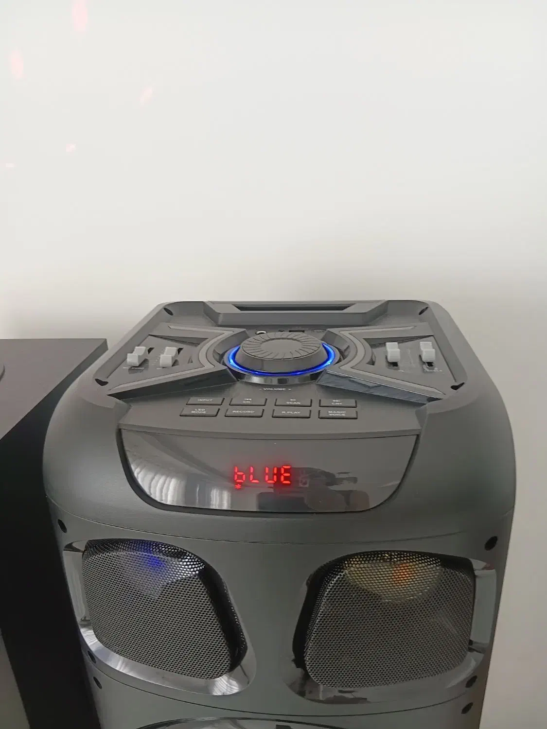 مکسیدر|سیستم صوتی خانگی|چالوس, |دیوار