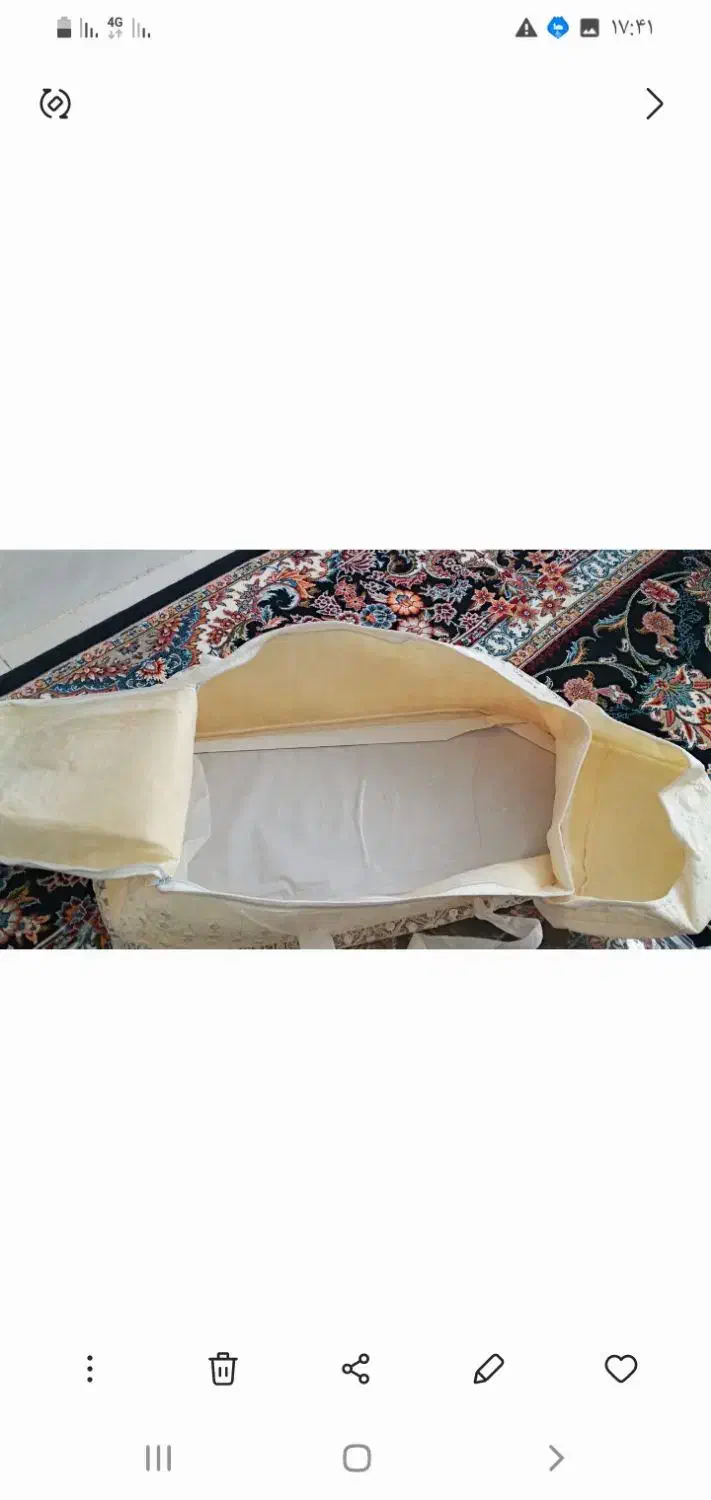 یه عددجای نوزاد|اسباب و اثاث بچه|سرپل ذهاب, |دیوار