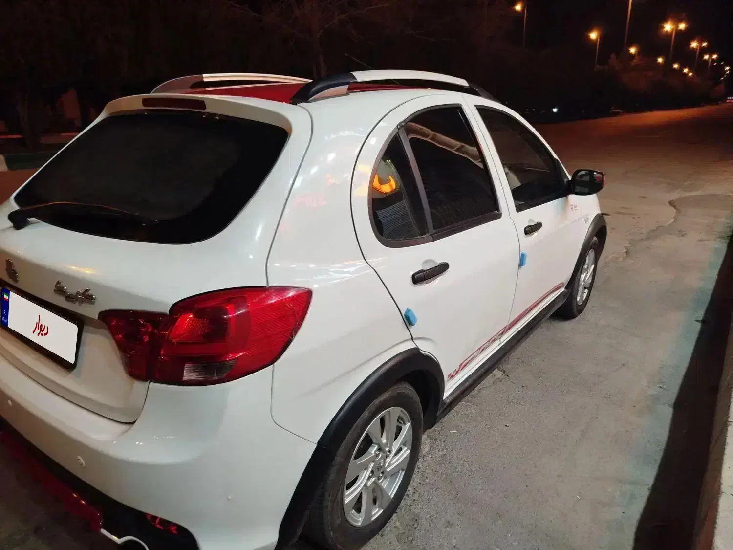 کوییک R|خودرو سواری و وانت|دامغان, |دیوار