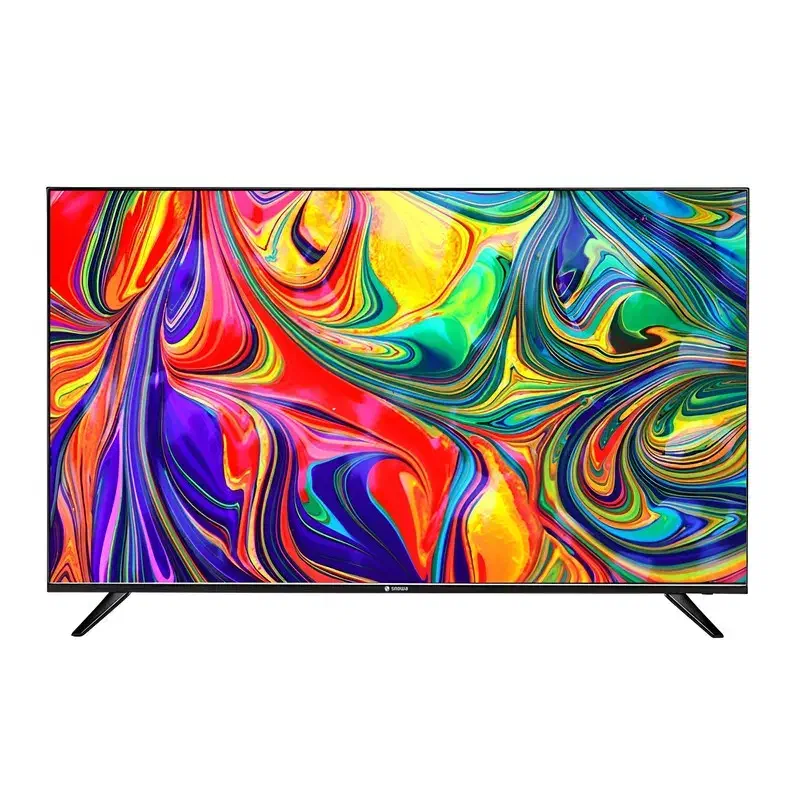 ال ای دی43اسنوادرحدآک به شرط جدید|تلویزیون و پروژکتور|یزد, |دیوار