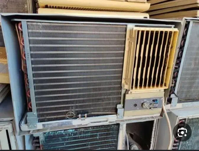 فروش و خریدار انواع کو لر خرابه و سا لم میباشیم|کولر گازی و فنکوئل|بندرعباس, |دیوار