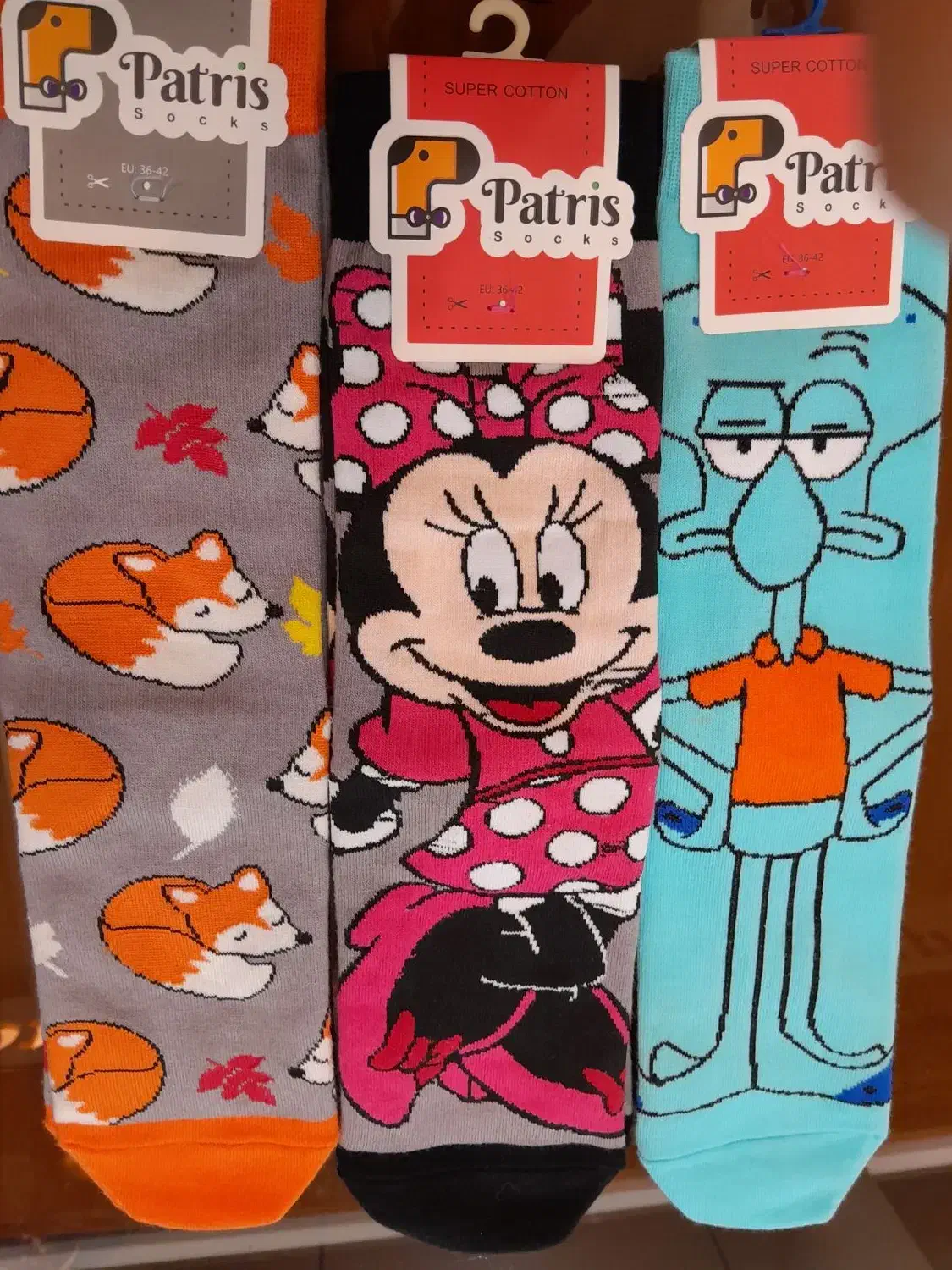 جوراب فانتزی و اسپرت|لباس|زنجان, |دیوار