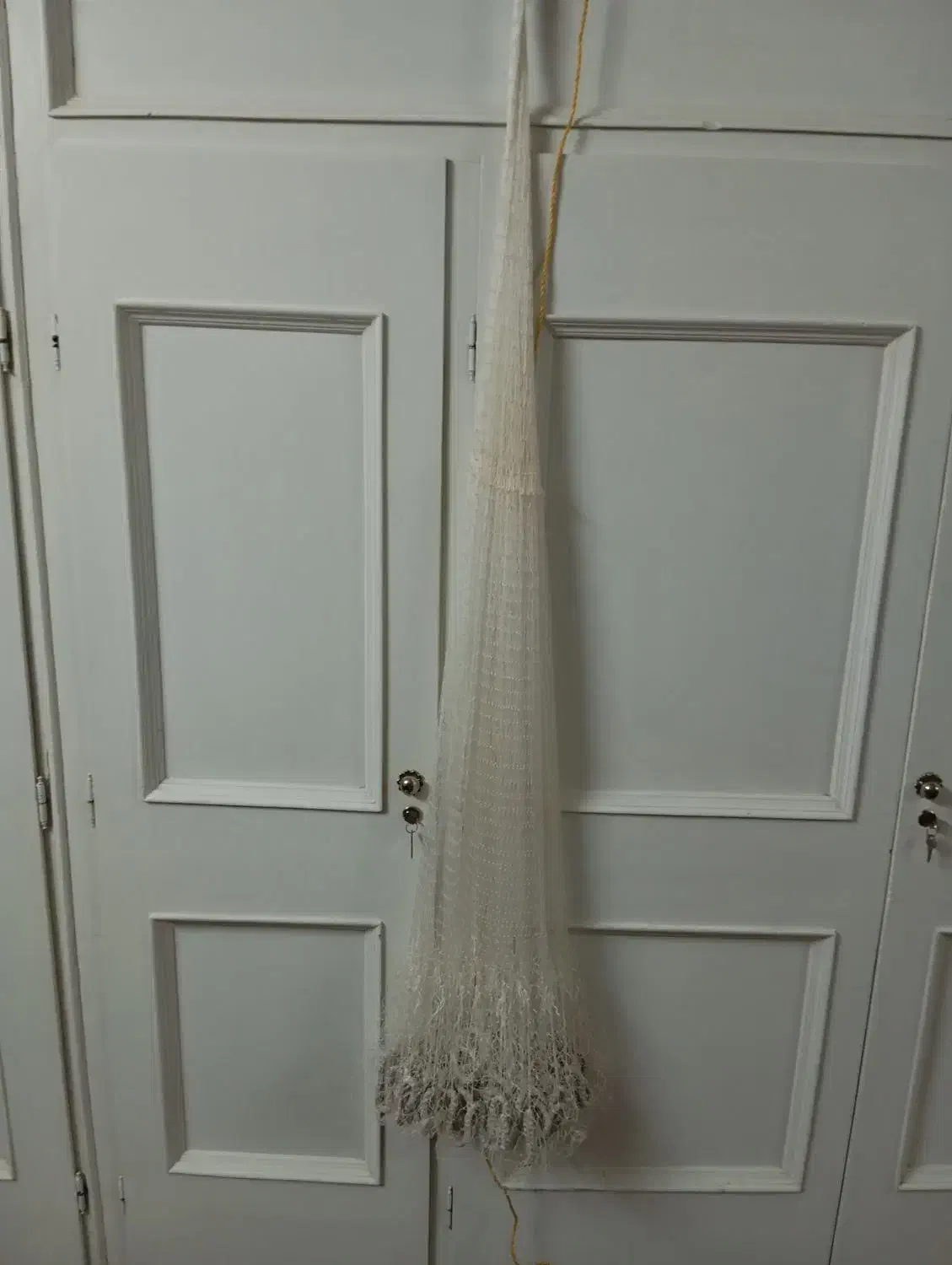 تور ماهیگیری پرتابی سالیک|ماهیگیری|اصفهان, شهرک کاوه|دیوار