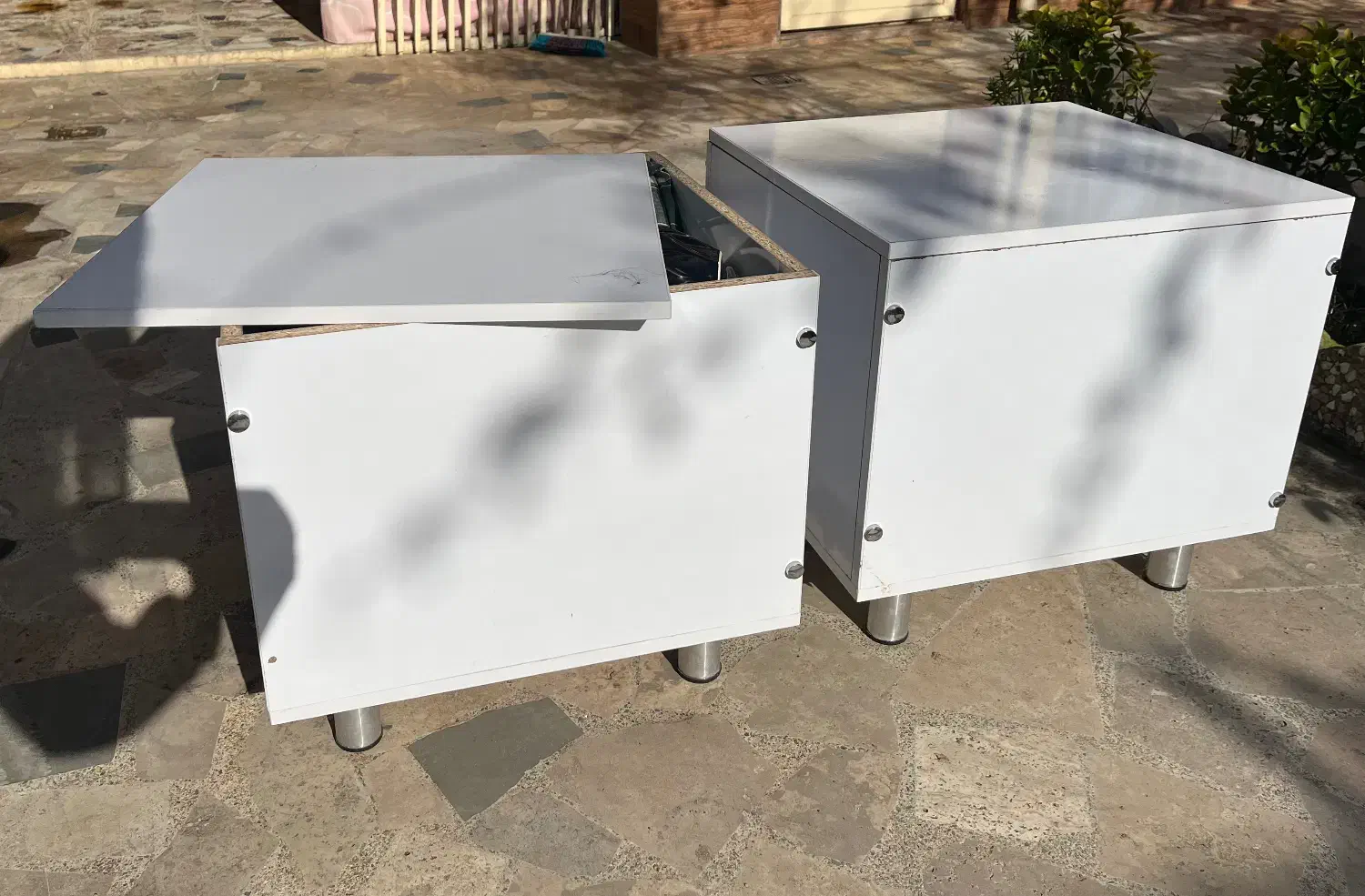 پاف‌ جادار|صندلی و نیمکت|رضوانشهر, |دیوار