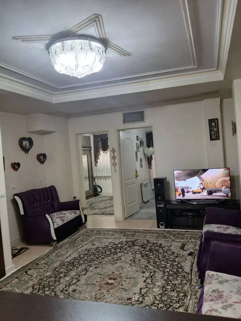 رودکی 58متر2خواب تکواحدی نزدیک مترو سرمایه گذاری|فروش آپارتمان|تهران, سلسبیل شمالی|دیوار