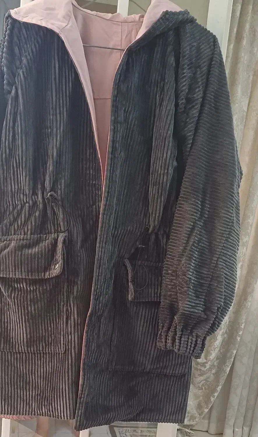 پالتو و بارانی|لباس|باقرشهر, |دیوار