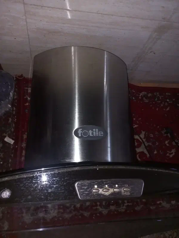 هود جنس خوب در حد نو|هود|اهواز, فولادشهر|دیوار