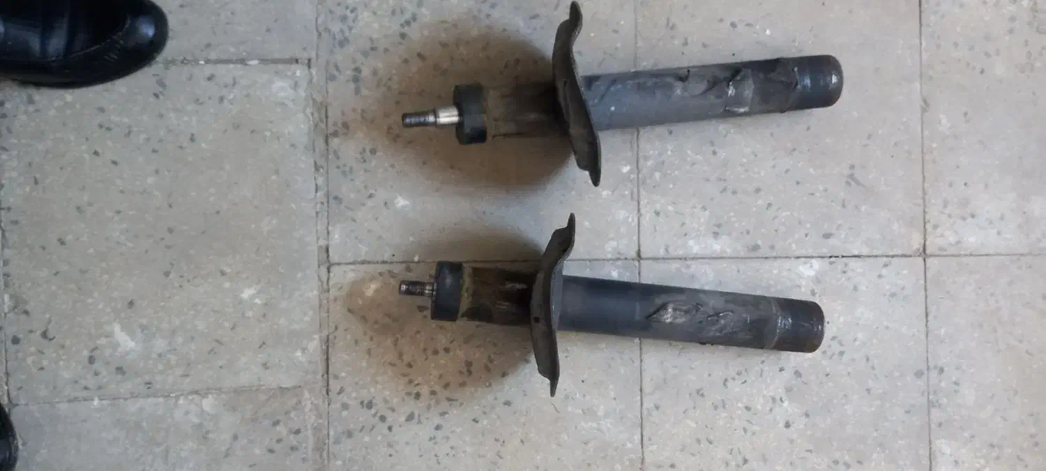 کمک وفنرپژو|قطعات یدکی و لوازم جانبی|رباطکریم, مسکن مهر آبشناسان|دیوار