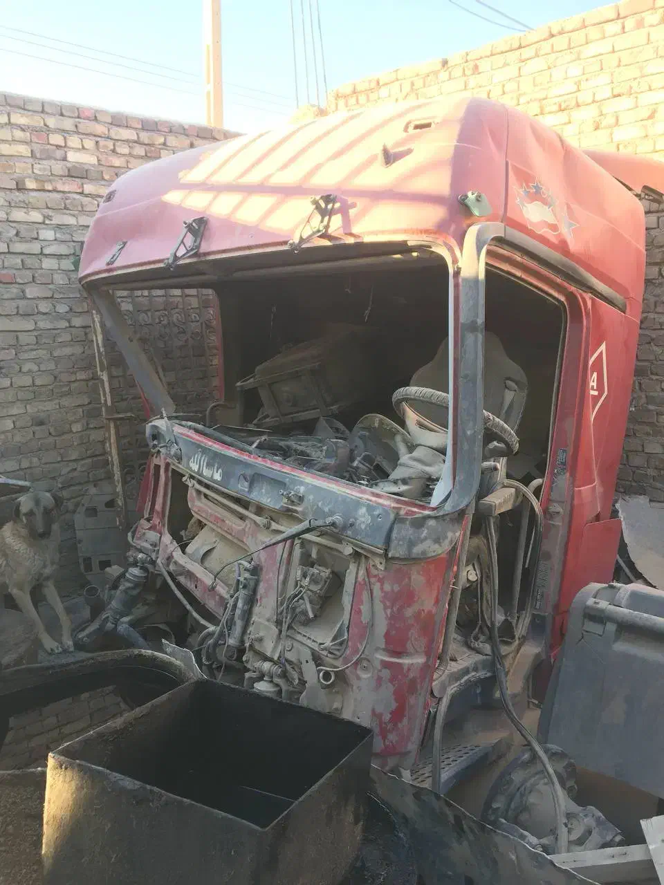 اتاق اکتروس|قطعات یدکی و لوازم جانبی|زاهدان, |دیوار