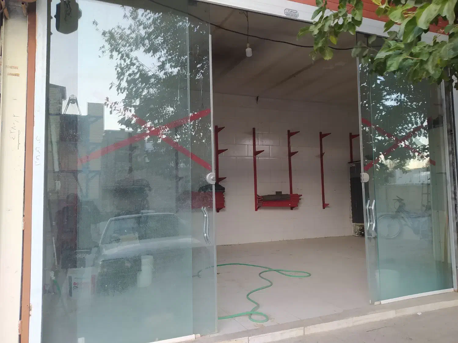 اجاره مغازه|اجارهٔ مغازه و غرفه|خرمآباد, |دیوار