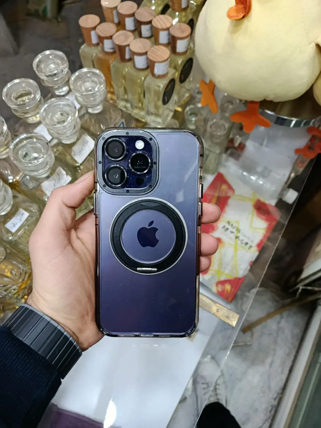 آیفون ۱۴ پرومکس|موبایل|نظرآباد, نظرآباد|دیوار