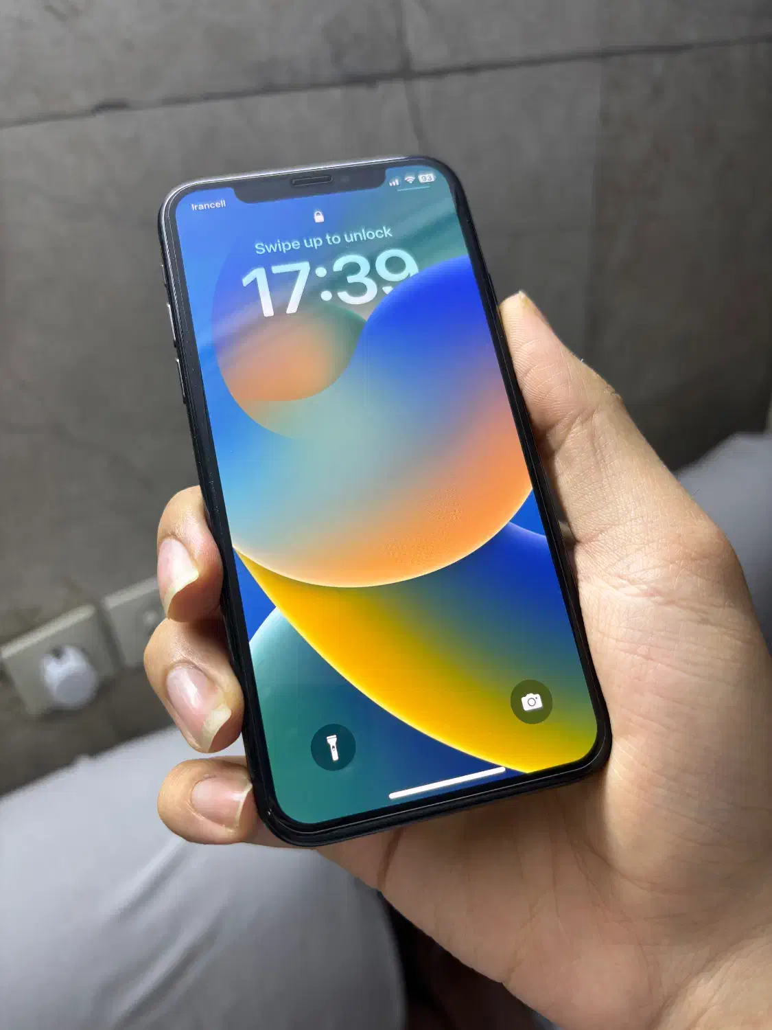 آیفون X|موبایل|مشهد, هفده شهریور|دیوار