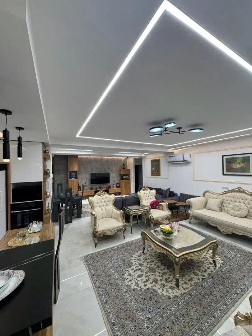 فروش اپارتمان تکمیل ابیوردی 1|فروش آپارتمان|شیراز, ابیوردی|دیوار