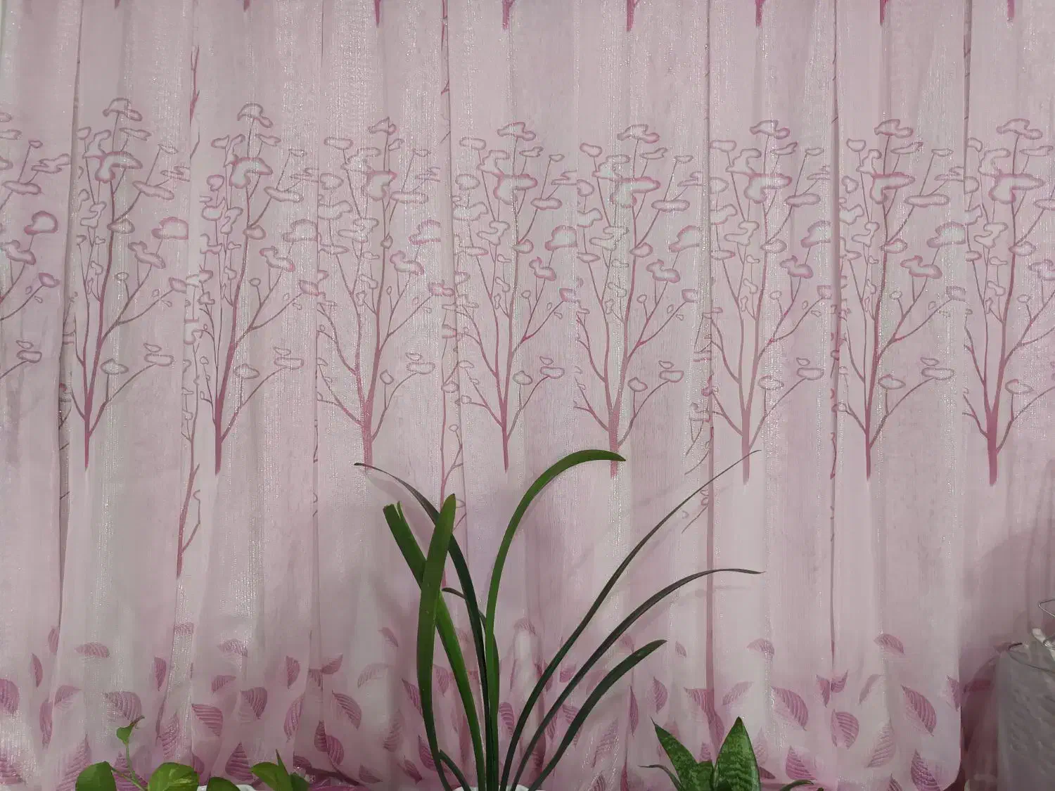 پرده شاین دار|پرده، رانر، رومیزی|خرمدره, |دیوار