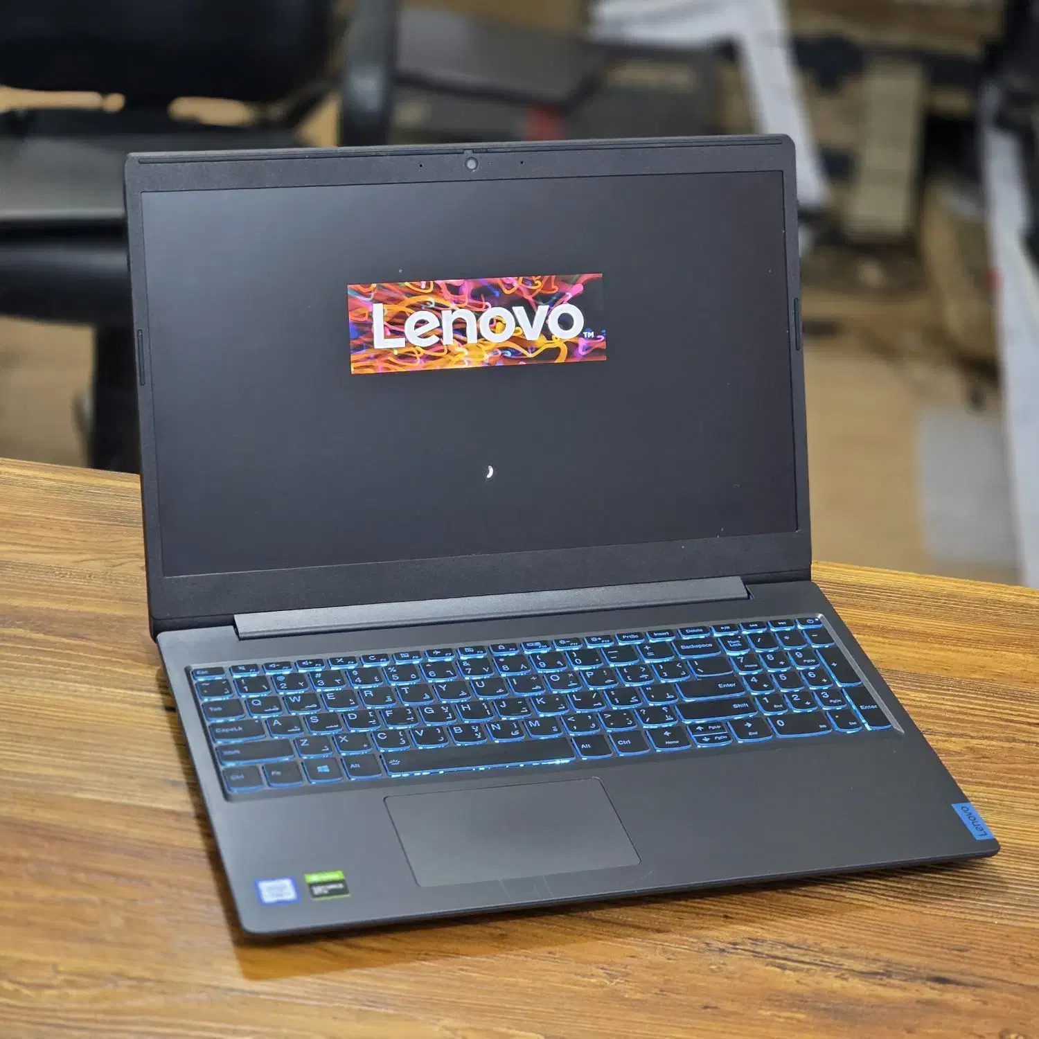 لپتاپ گیمینگ L340 Gaming گرافیک 4 گیگ|رایانه همراه|شیراز, ملاصدرا|دیوار