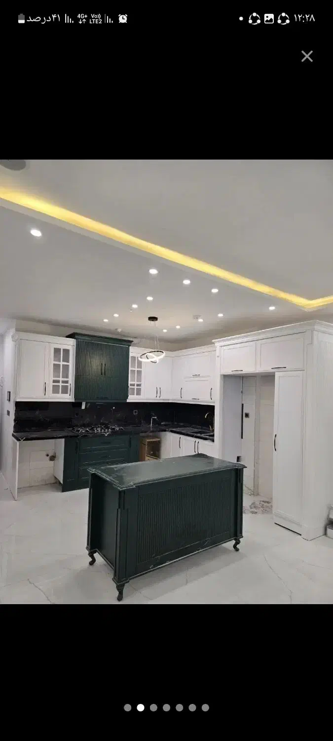 آپارتمان ۹۵متری  /سند اماده|فروش آپارتمان|مشهد, الهیه|دیوار