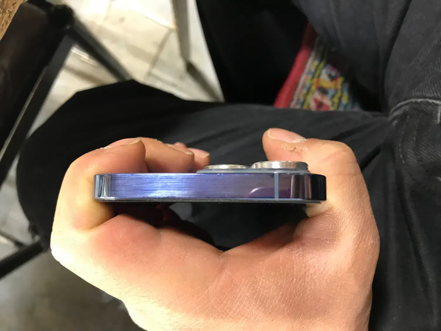 آیفون ۱۳ پرو|موبایل|همدان, |دیوار