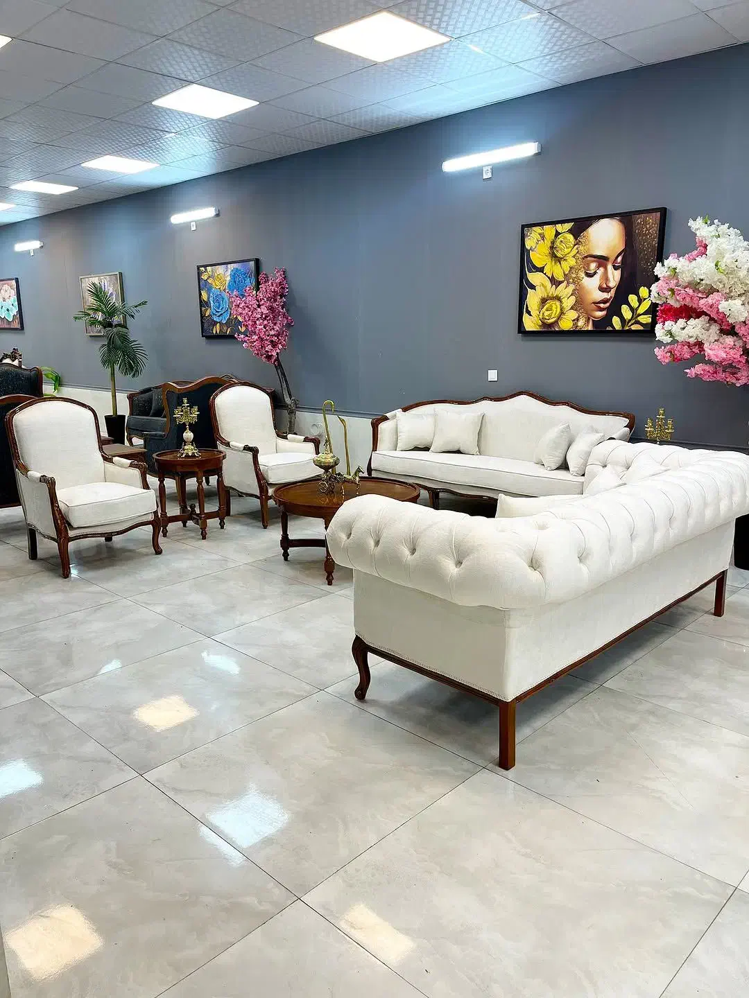 معاوضه مبلای کهنه بامبل نو|مبلمان خانگی و میز عسلی|شهرکرد, |دیوار