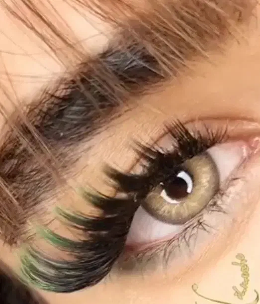 مدل به صورت رایگان|خدمات آرایشگری و زیبایی|خشکبیجار, |دیوار