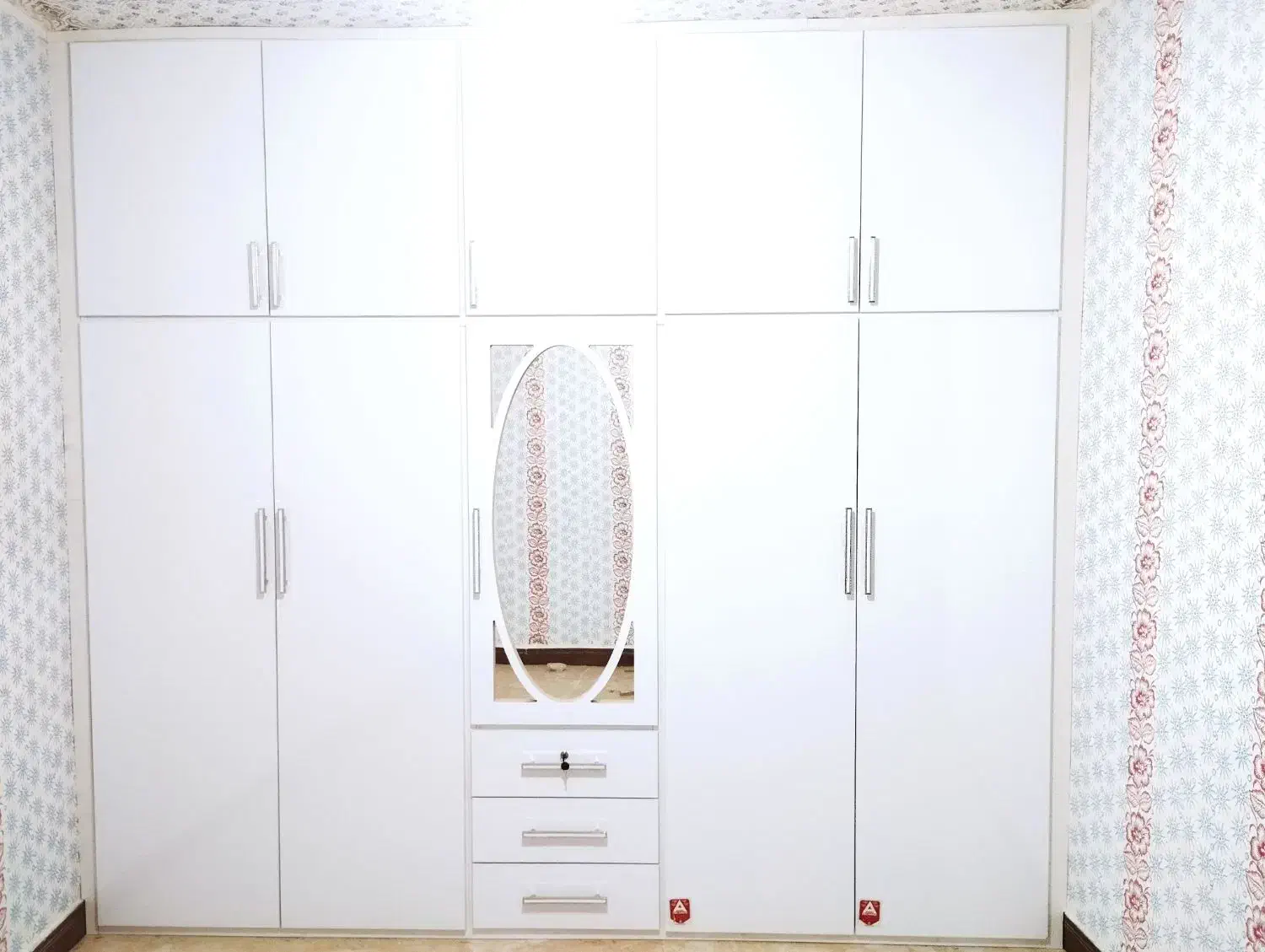 کمد دیواری ام دی اف|خدمات پیشه و مهارت|ایلام, |دیوار