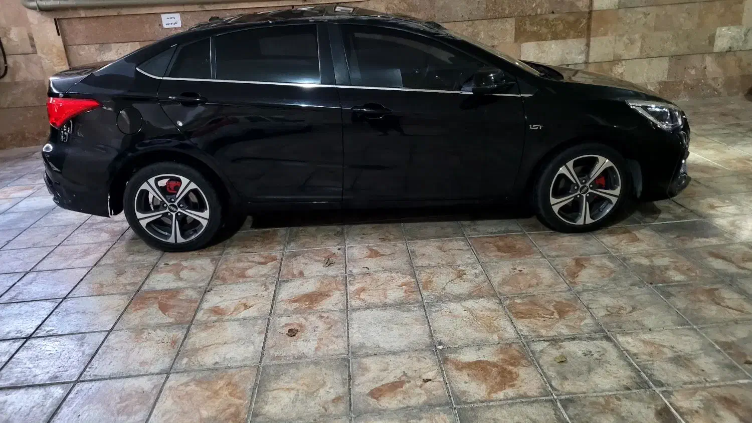 اریزو 5 اف ال  کم کار|خودرو سواری و وانت|مشهد, سجاد شهر|دیوار