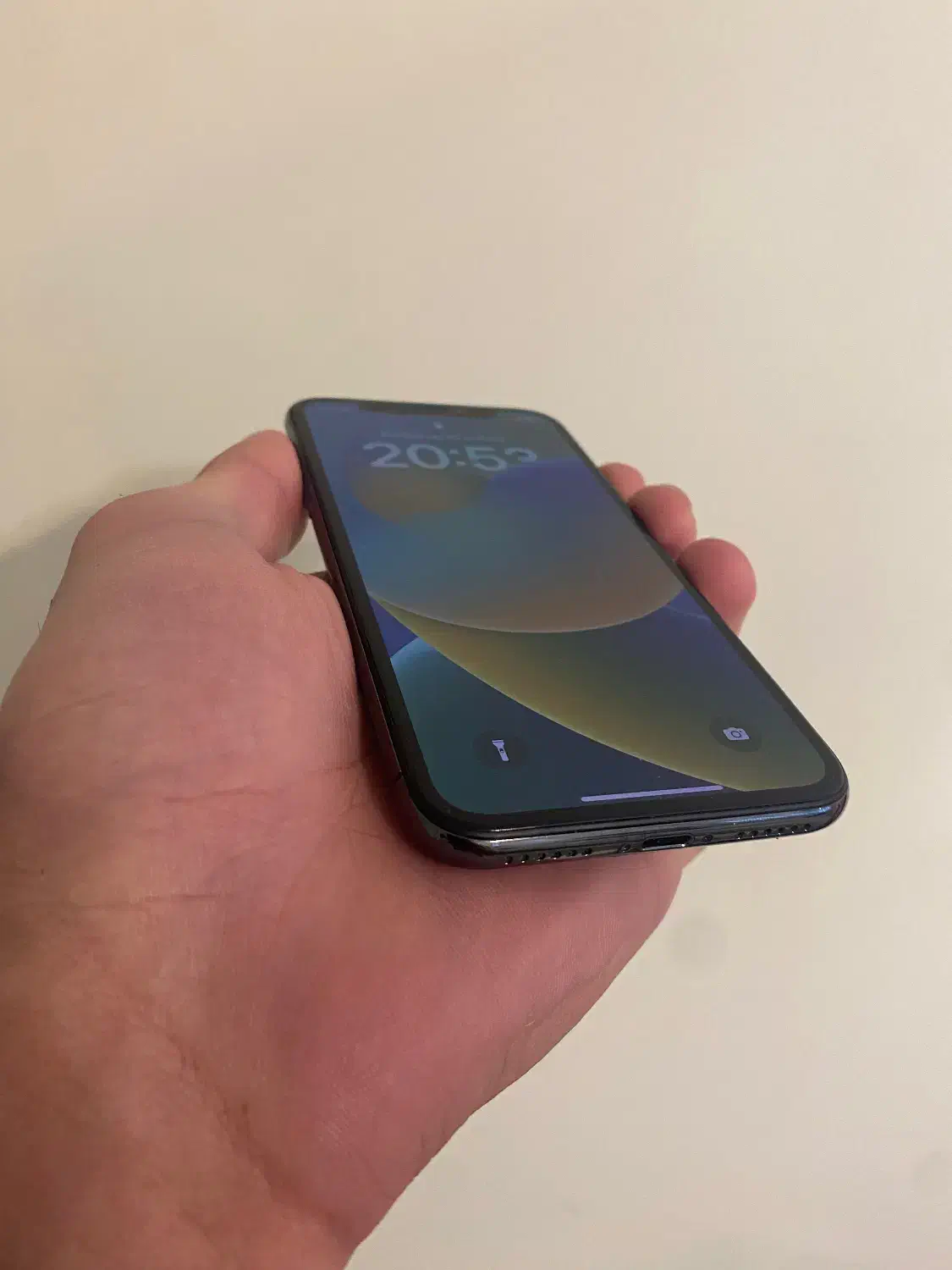 ایفون x|موبایل|تهران, گلستان (شهرک راه آهن)|دیوار