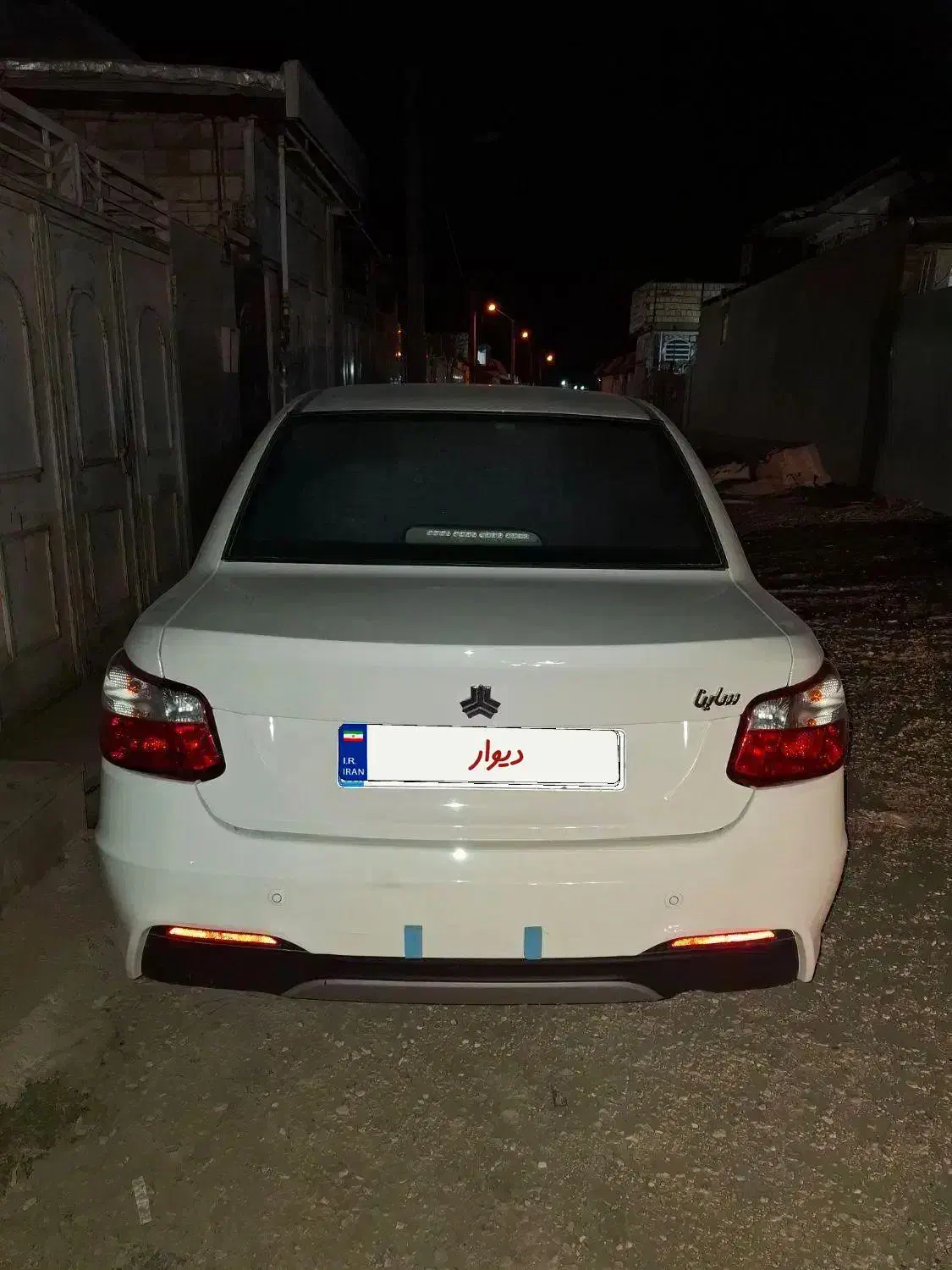 فروش|خودرو سواری و وانت|نظرآباد, رسالت|دیوار