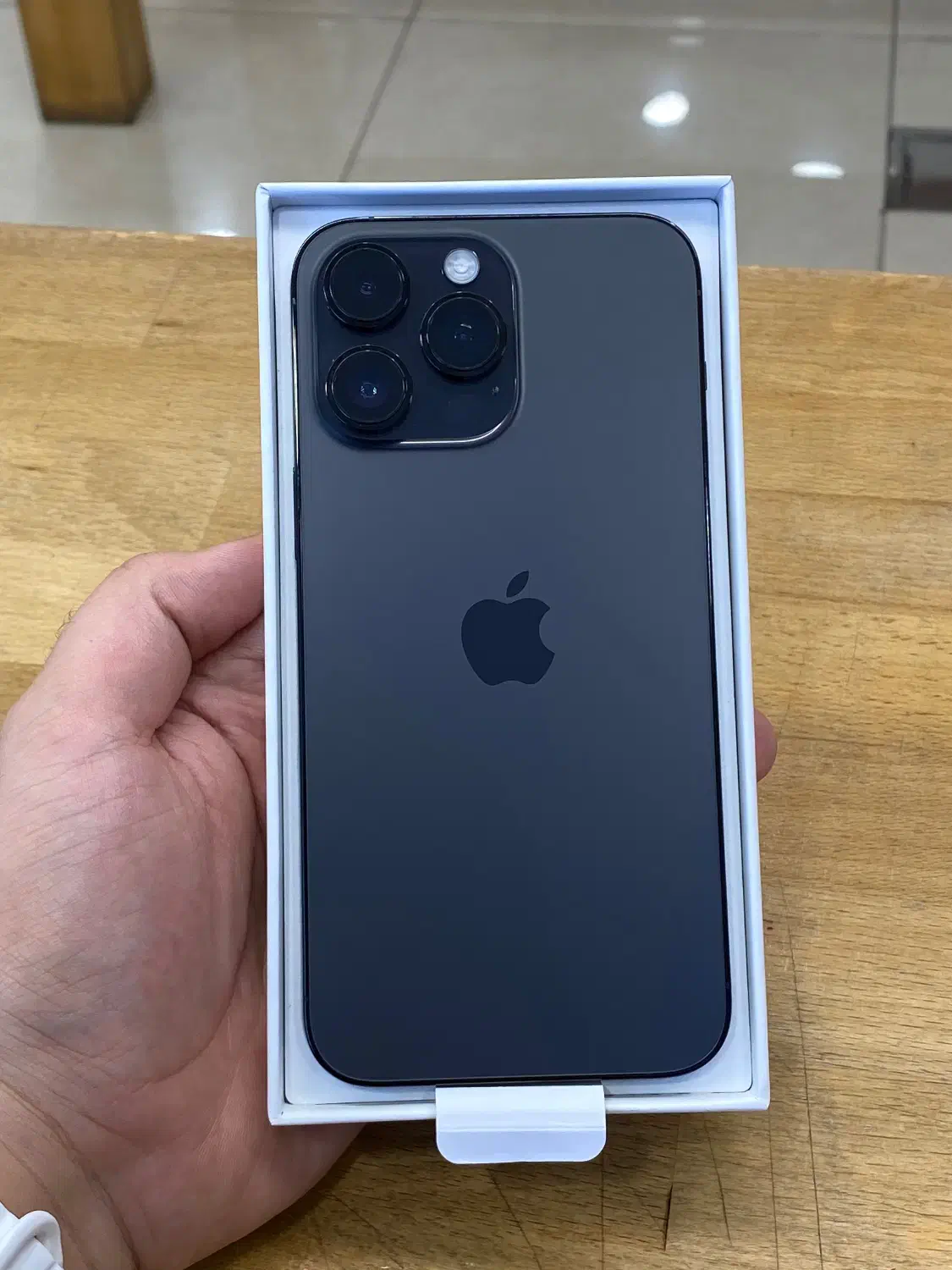 14pro max 256ZAA|موبایل|تهران, اکباتان|دیوار