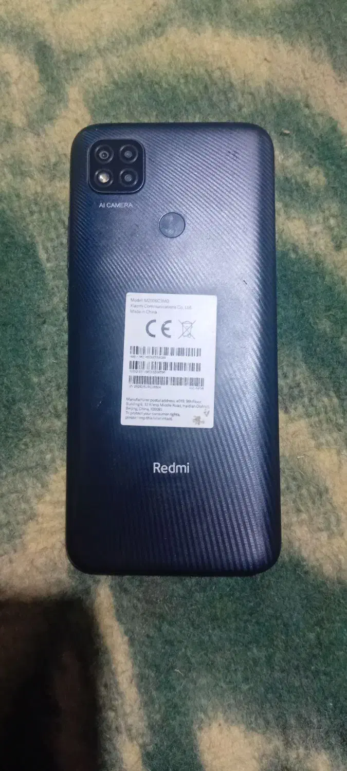 گوشی شیائومی|موبایل|بن, |دیوار