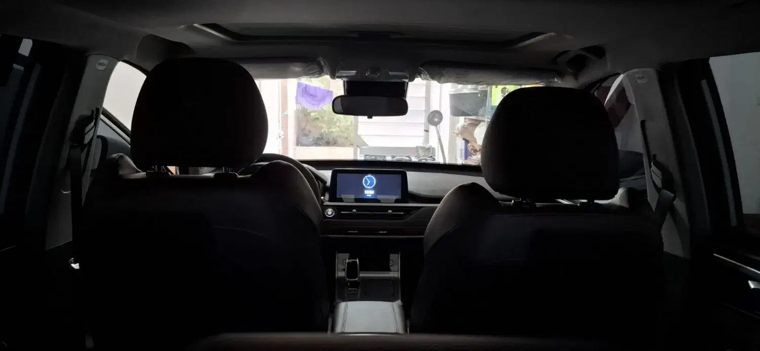 mvm x55pro IE|خودرو سواری و وانت|اردبیل, |دیوار