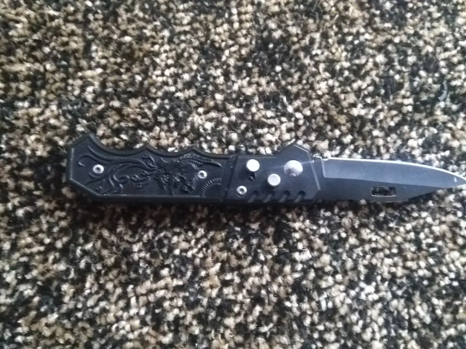 چاقوی تیزه|کلکسیون اشیاء عتیقه|چابهار, |دیوار