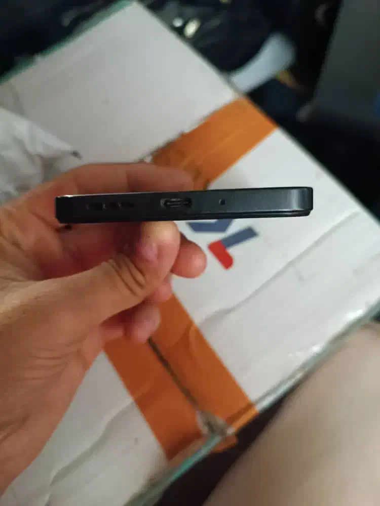 گوشی ردمی 13C|موبایل|تهران, خزانه|دیوار