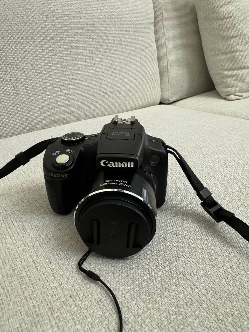 دوربین عکاسی canon به همراه سه پایه benro|دوربین عکاسی و فیلم‌برداری|تهران, حشمتیه|دیوار