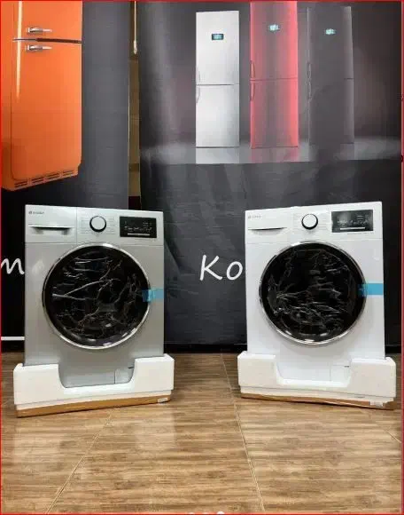 لباسشویی اسنوا/دوو کف قیمت بازار(تعداد محدود)|ماشین لباسشویی و خشک‌کن لباس|سبزوار, عظیمیان|دیوار