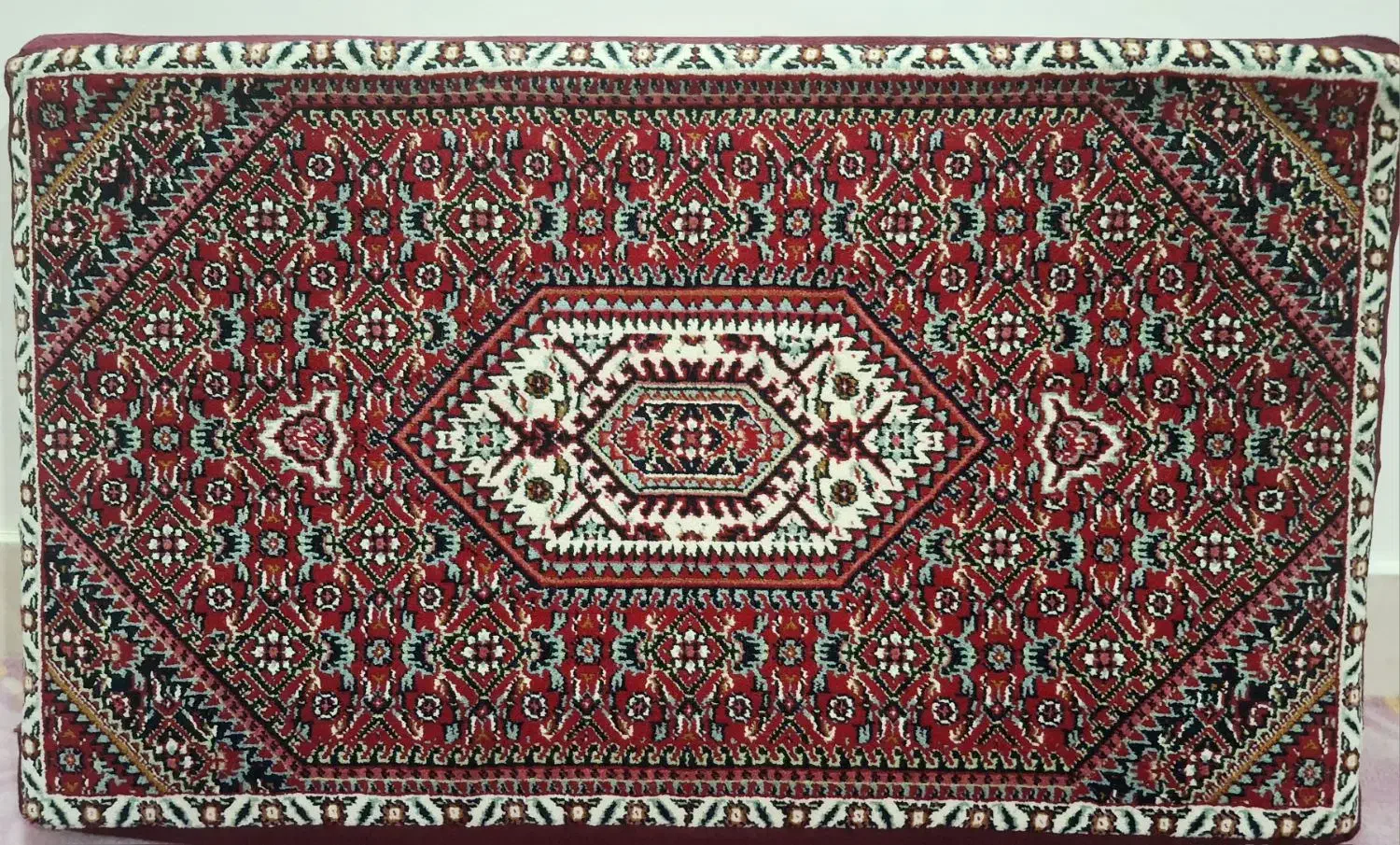 پشتی|پشتی|زنجان, |دیوار