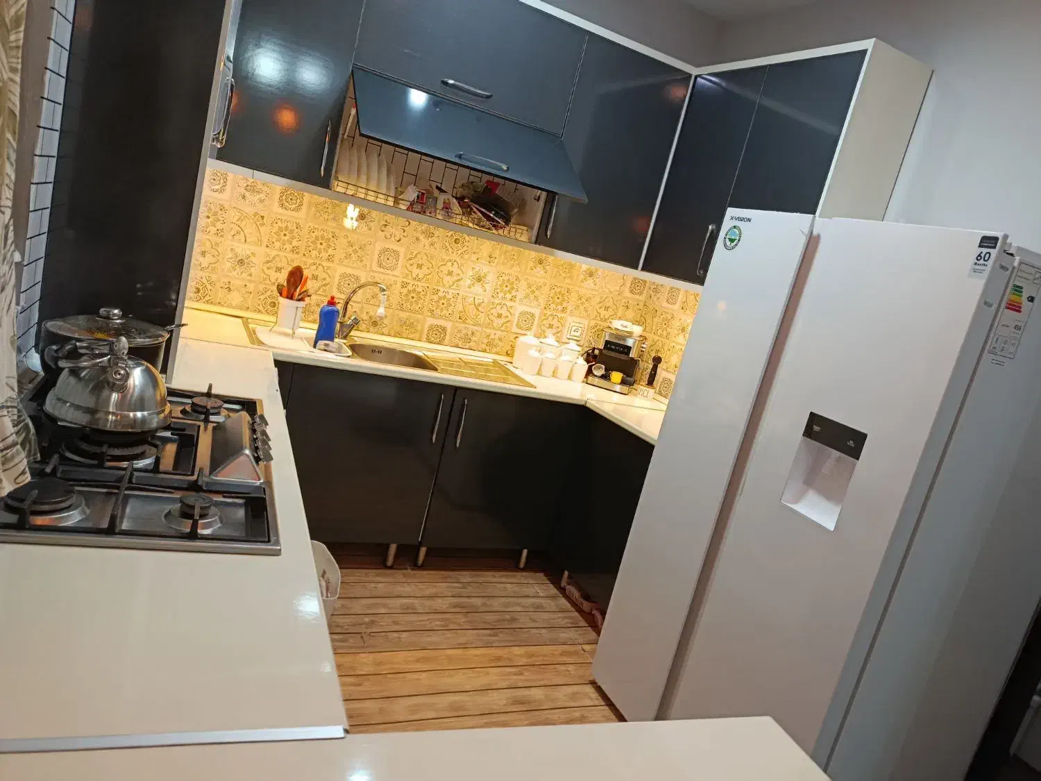 خانه دوبلکس|فروش خانه و ویلا|میانه, |دیوار